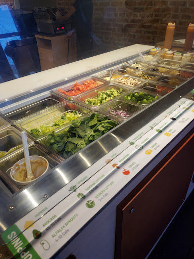 Photo of Pita Pit - 1025 Wellington Rd, London, ON N6E 1W4